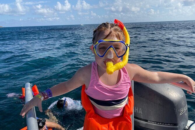 Catamaran for couples an open bar to Isla Mujeres From Cancun - Wrapping It Up