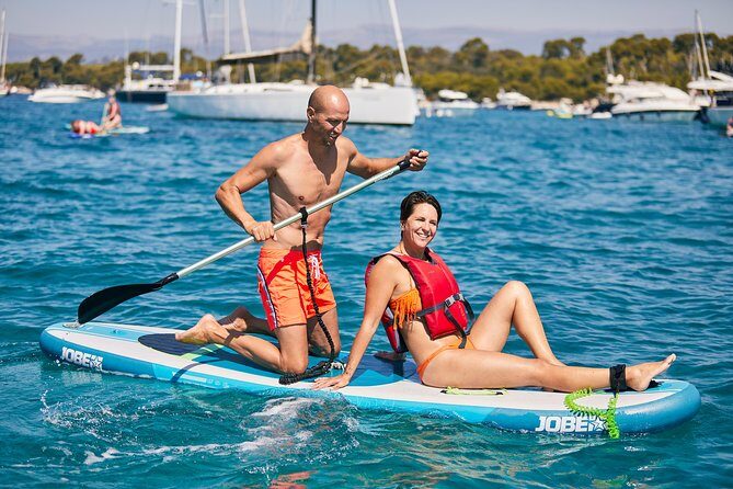 Catamaran from Cannes - Is This Tour Right for You?