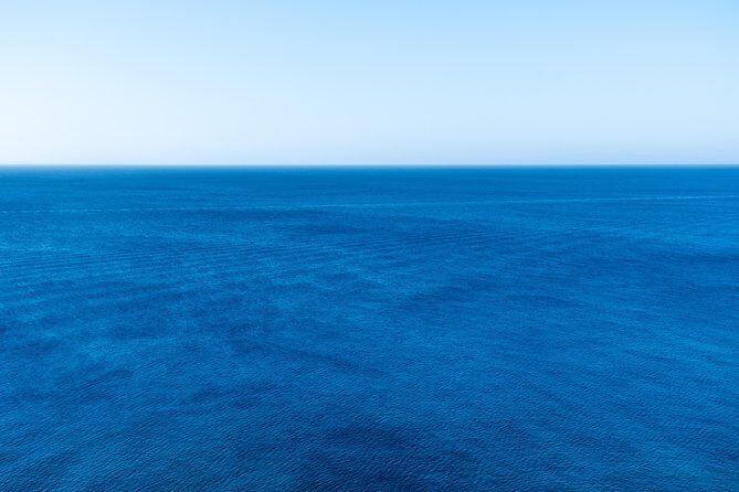 Catamaran Full Day Cruise: Poliegos - Kleftiko - The Main Event: Kleftiko