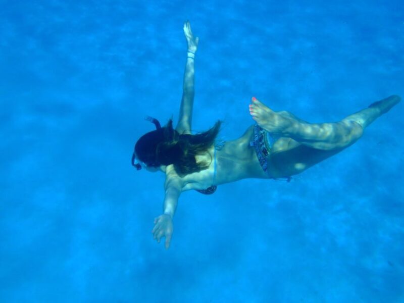 Catamaran Full Day Cruise - Who Is This Tour Best For?