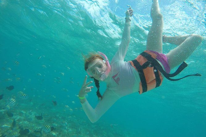 Catamaran Group Sightseeing, Snorkeling Tour Isla Mujeres - FAQ