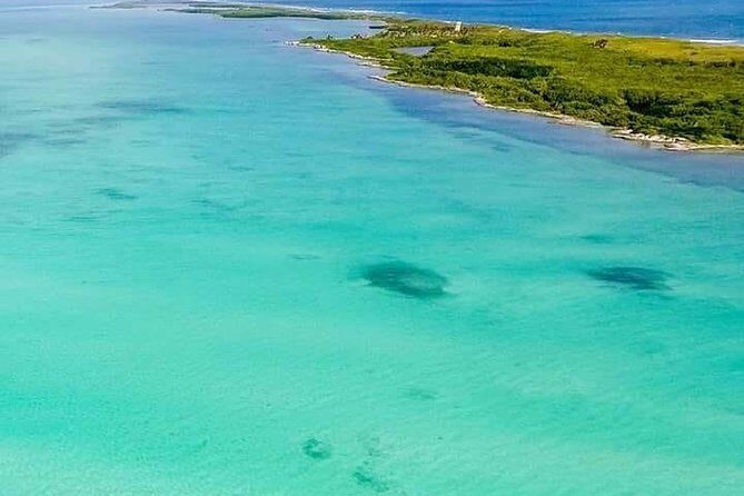 Catamaran Isla Mujeres Unlimited! Round Transportation From Riviera Maya - Pricing and Value