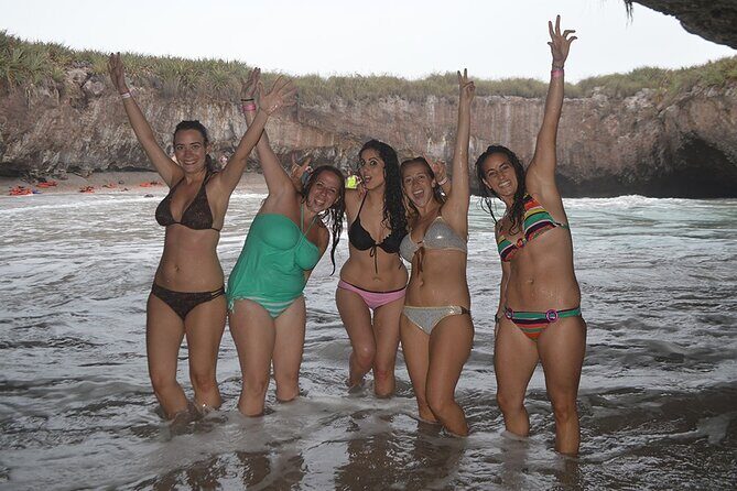 Catamaran Islas Marietas - Snorkel & Open Bar - Who Is This Tour For?