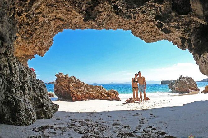 Catamaran Islas Marietas - Snorkel & Open Bar - Final Thoughts