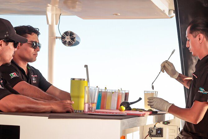 Catamaran - Luxury Private Tour - Final Thoughts