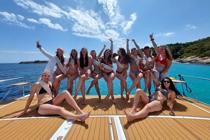 Catamaran Mallorca Eco Experience - Price and Value