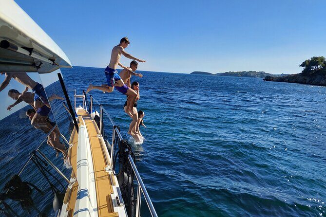 Catamaran Mallorca Eco Experience - Who is This Tour Best For?