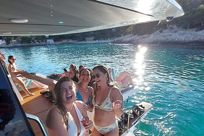 Catamaran Mallorca Eco Experience - The Sum Up