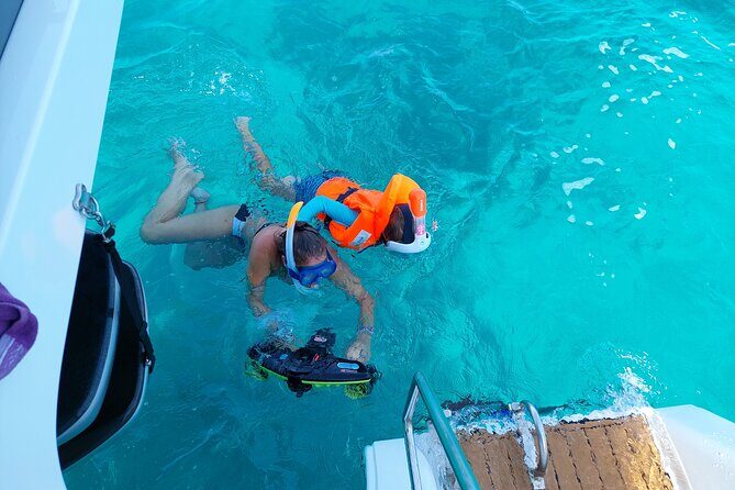 Catamaran Mallorca Eco Experience - FAQ