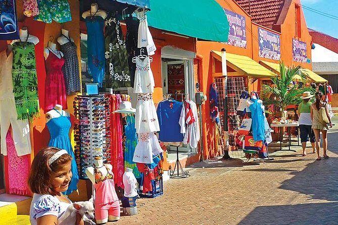 Catamaran Party on the Caribbean Sea to Isla Mujeres - What the Tour Offers