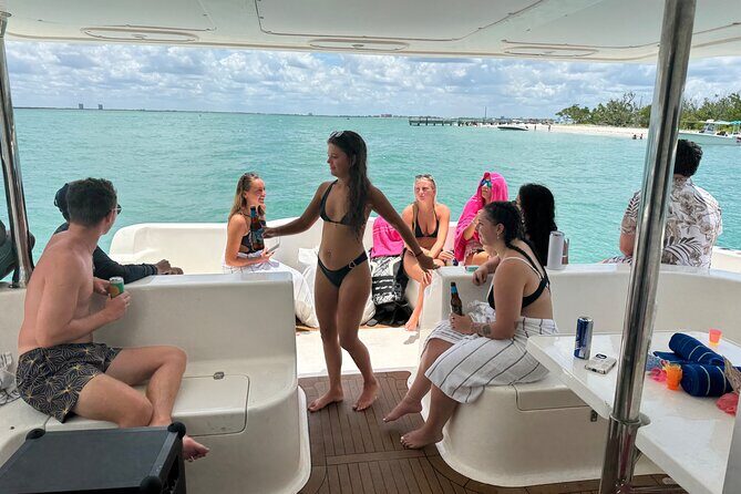 Catamaran Party Rentals for Up to 13 Guests - What is the Price Tag Really About?