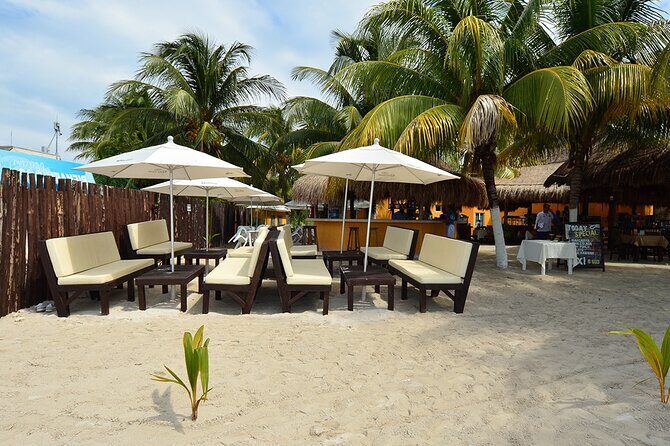 Catamaran Plus Reef Snorkeling and Isla Mujeres Visit - A Closer Look at the Experience