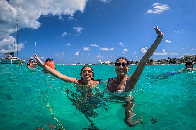 Catamaran Plus Reef Snorkeling and Isla Mujeres Visit - Final Thoughts