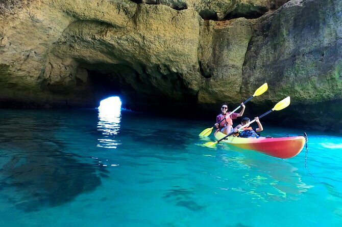 Catamaran Private Tour - Benagil & Marinha Beach - (28 PAX) - Is the Price Worth It?