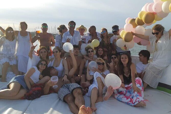 Catamaran Private Tour - Benagil & Marinha Beach - (28 PAX) - Who Is This Tour Best For?