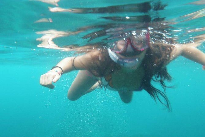 Catamaran ride -Costa Brava with barbecue and drinks. Familiar. - Final Thoughts