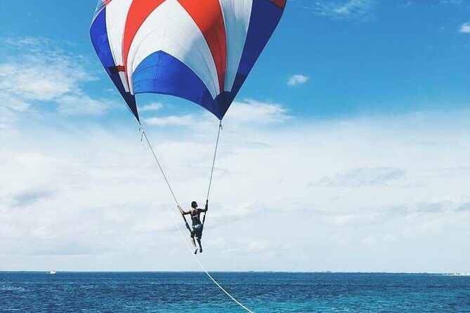 Catamaran Sail to Isla Mujeres with all inclusive from Cancun or Riviera Maya - Final Thoughts