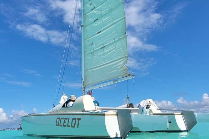 Catamaran Sailboat Bacalar Excursions - Final Thoughts