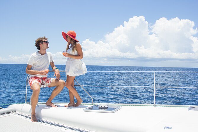 Catamaran Sailing and Snorkel Tour - Who Will Love This Tour?
