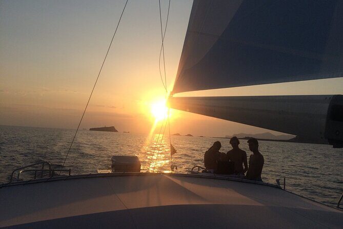 Catamaran sailing at sunset with tapas Palma de Mallorca - Final Thoughts