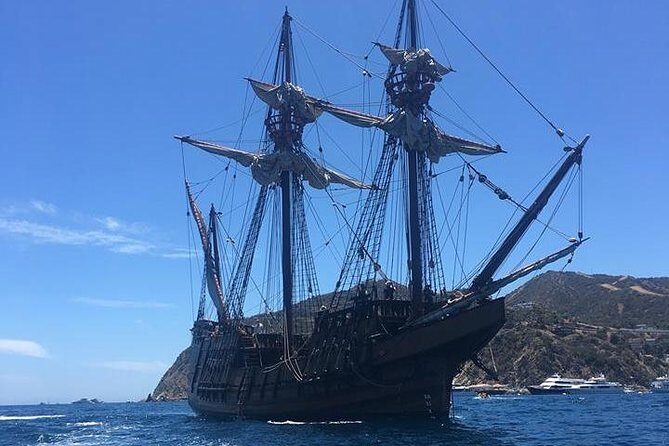 Catamaran Sailing Cruise on San Diego Bay for up to 6 Guests - The Food and Drinks: Simple, But Nice