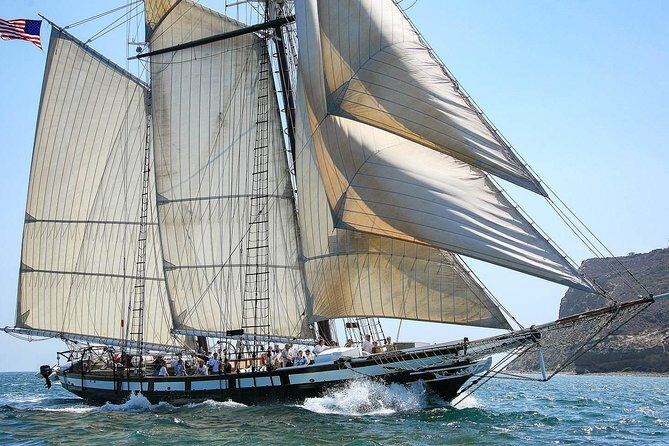 Catamaran Sailing Cruise on San Diego Bay for up to 6 Guests - Price and Value: Is It Worth It?