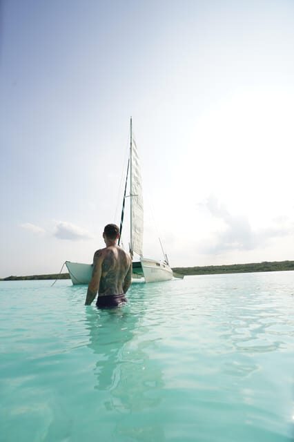 Catamaran Sailing Experience at Bacalar Lagoon. - Final Thoughts