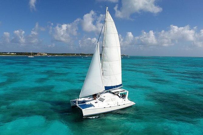 Catamaran Sailing & Snorkeling Experience Isla Mujeres from Playa Del Carmen - What Is This Tour All About?