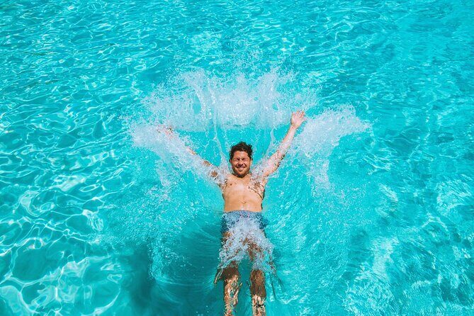 Catamaran Sailing through Caribbean Sea to Isla mujeres - Final Thoughts