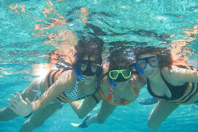 Catamaran Sailing to Isla Mujeres From Cancun - Who Is This Tour Best For?