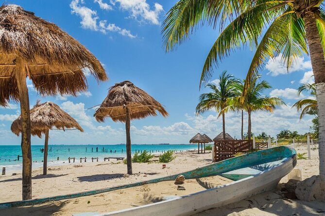 Catamaran sailing Tour to Isla Mujeres all inclusive - Who Should Consider This Tour?