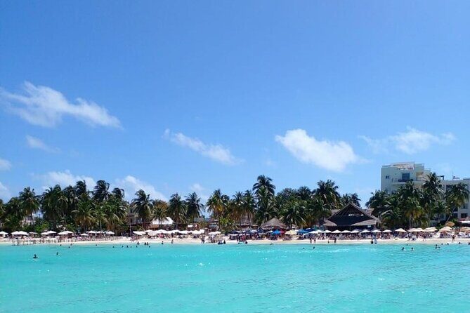 Catamaran sailing Tour to Isla Mujeres all inclusive - Final Thoughts: Is This Tour Right for You?