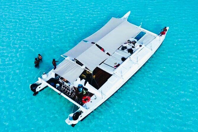 Catamaran Snorkel Adventure to El Cielo and The Money Bar Beach - Final Thoughts