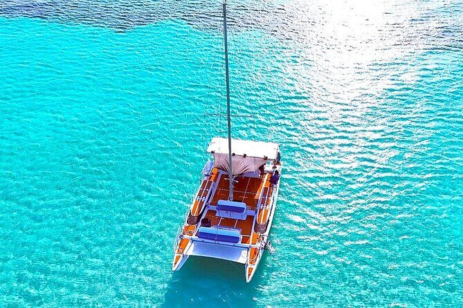 Catamaran Snorkeling to El Cielo and The Money Bar Beach Club - FAQ