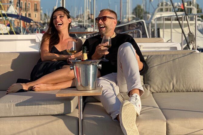 Catamaran Spritz Tour - Drinks and Value for Money