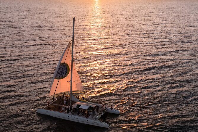 Catamaran Sunset Cruise around Sunny Beach & Nessebar - Who Will Love This Experience?