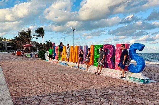 Catamaran Sunset Cruise to Isla Mujeres from Cancun - Who Is This Tour Best For?