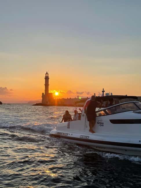 Catamaran Sunset Cruises - An Overview of the Experience