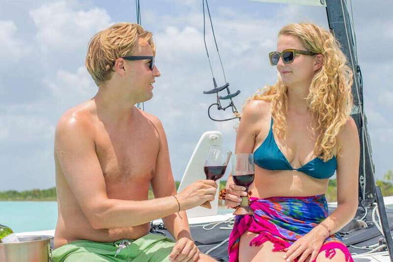Catamarán Through the Bacalar Lagoon and Make New Friends - Final Thoughts: Is This the Right Experience for You?