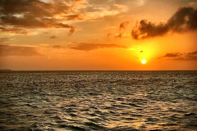 Catamaran to Isla Mujeres at sunset pick up Cancun - Who Is This Tour Best For?