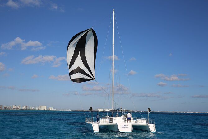 Catamaran to Isla Mujeres Snorkeling, Beach Club and Lunch Tour - Final Thoughts: Who Should Consider This Tour?