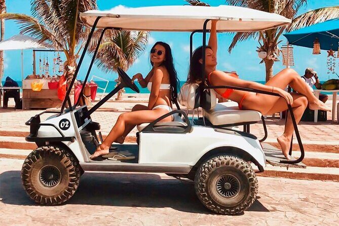 Catamaran to Isla Mujeres with Buffet and Open Bar from Cancun - FAQ