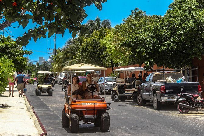 Catamaran to Mujeres Island with Open Bar on Board from Cancun - Cost and Value