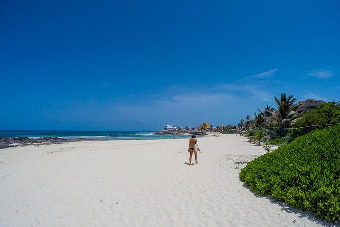 Catamaran to Mujeres Island with Open Bar on Board from Cancun - Who Should Consider This Tour?