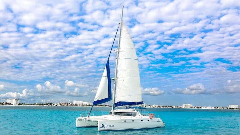 Catamaran Tour to Isla Mujeres from Cancun All Inclusive - What to Expect on the Day