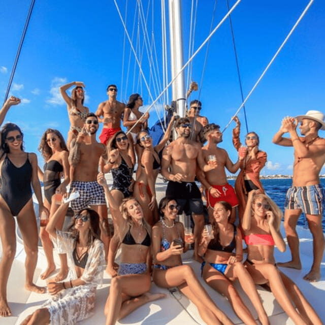 Catamaran Tour to Isla Mujeres from Cancun All Inclusive - Final Thoughts