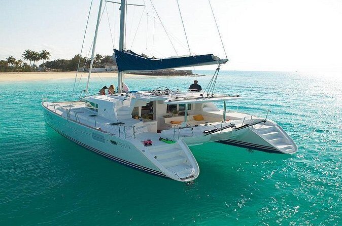 Catamaran Tour to Isla Mujeres from Cancun or Riviera Maya - What’s Included and What’s Not