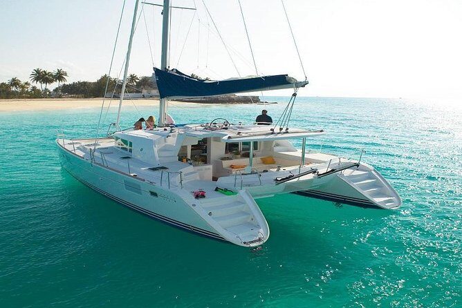 Catamaran Tour to Isla Mujeres from Cancun or Riviera Maya - What Travelers Say: Authentic Voices