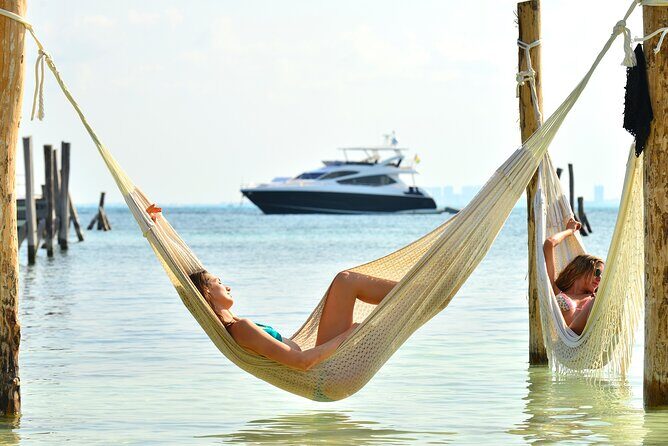 Catamaran Tour to Isla Mujeres with Snorkeling and Lunch - Who This Tour Is Perfect For