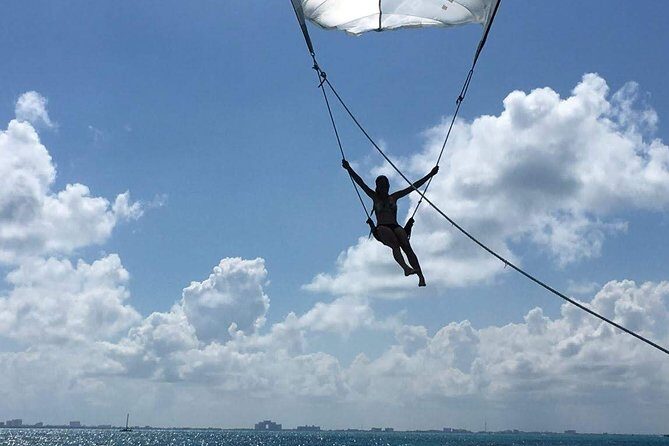 Catamaran tour to Isla Mujeres with snorkeling, open bar - Final Thoughts